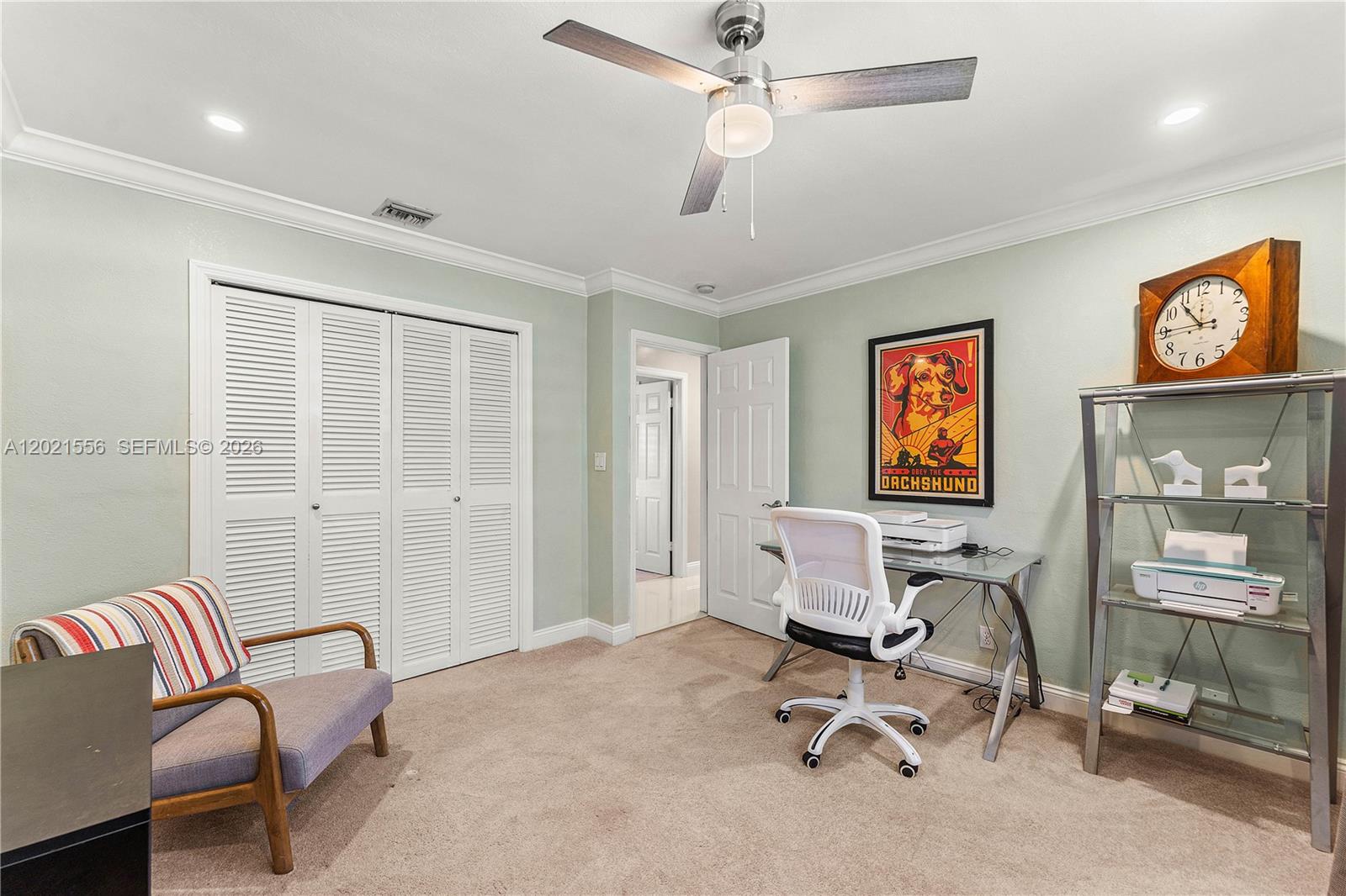CORAL HEIGHTS SEC ONE - Residential