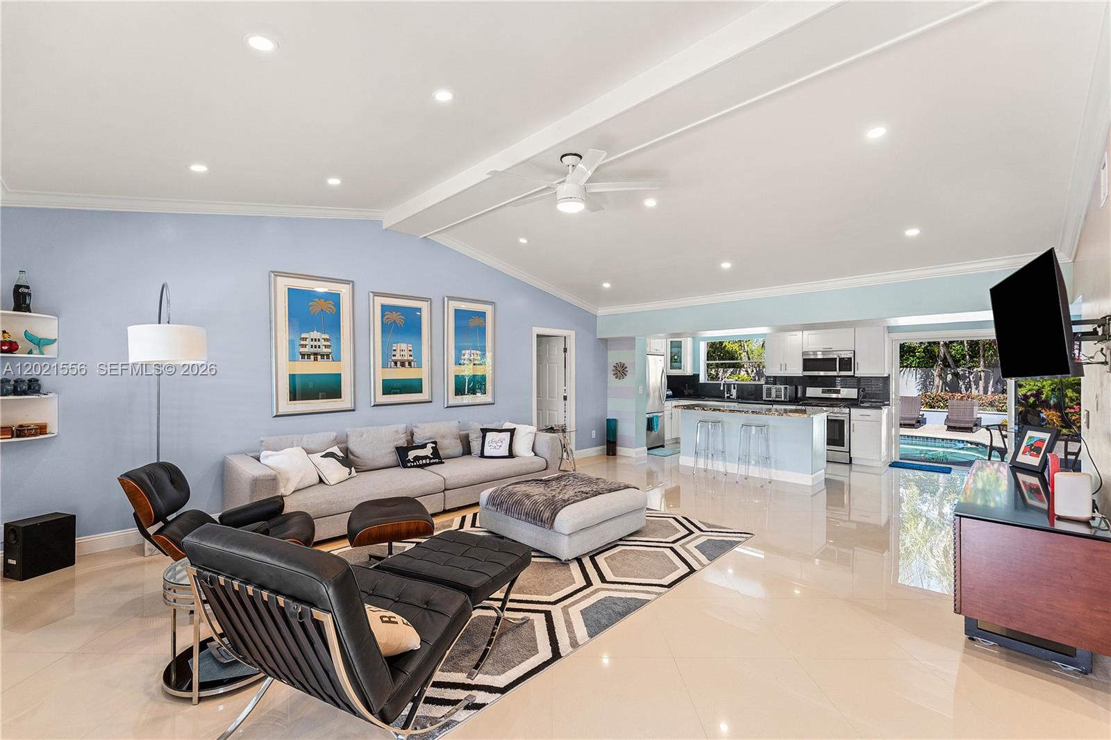 CORAL HEIGHTS SEC ONE - Residential