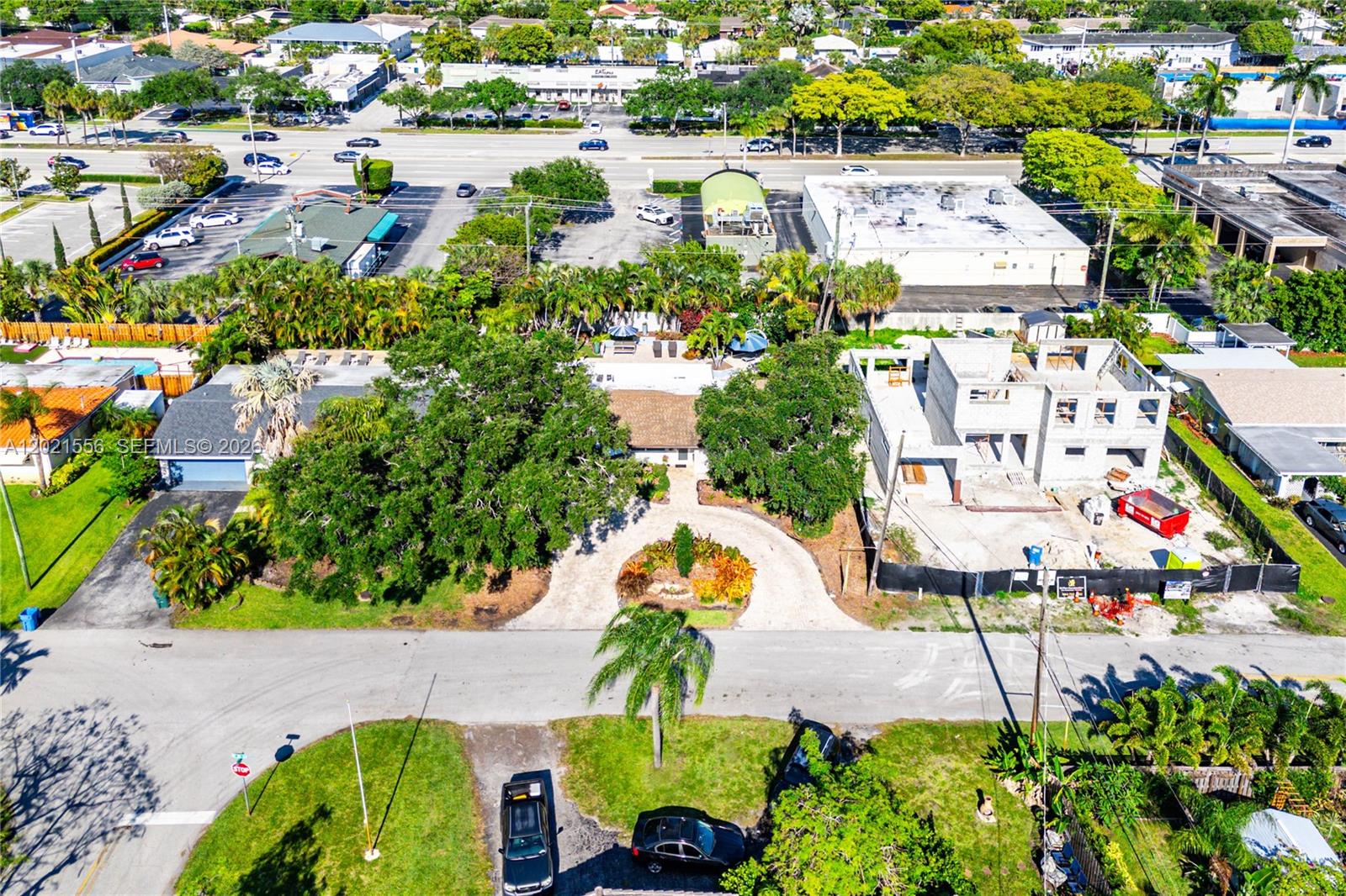 CORAL HEIGHTS SEC ONE - Residential