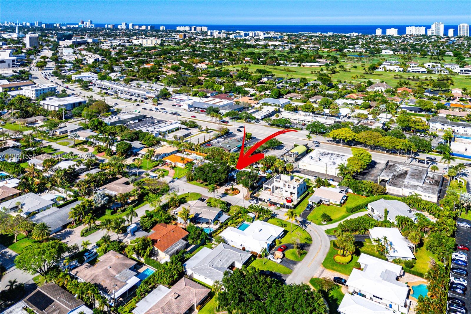 CORAL HEIGHTS SEC ONE - Residential