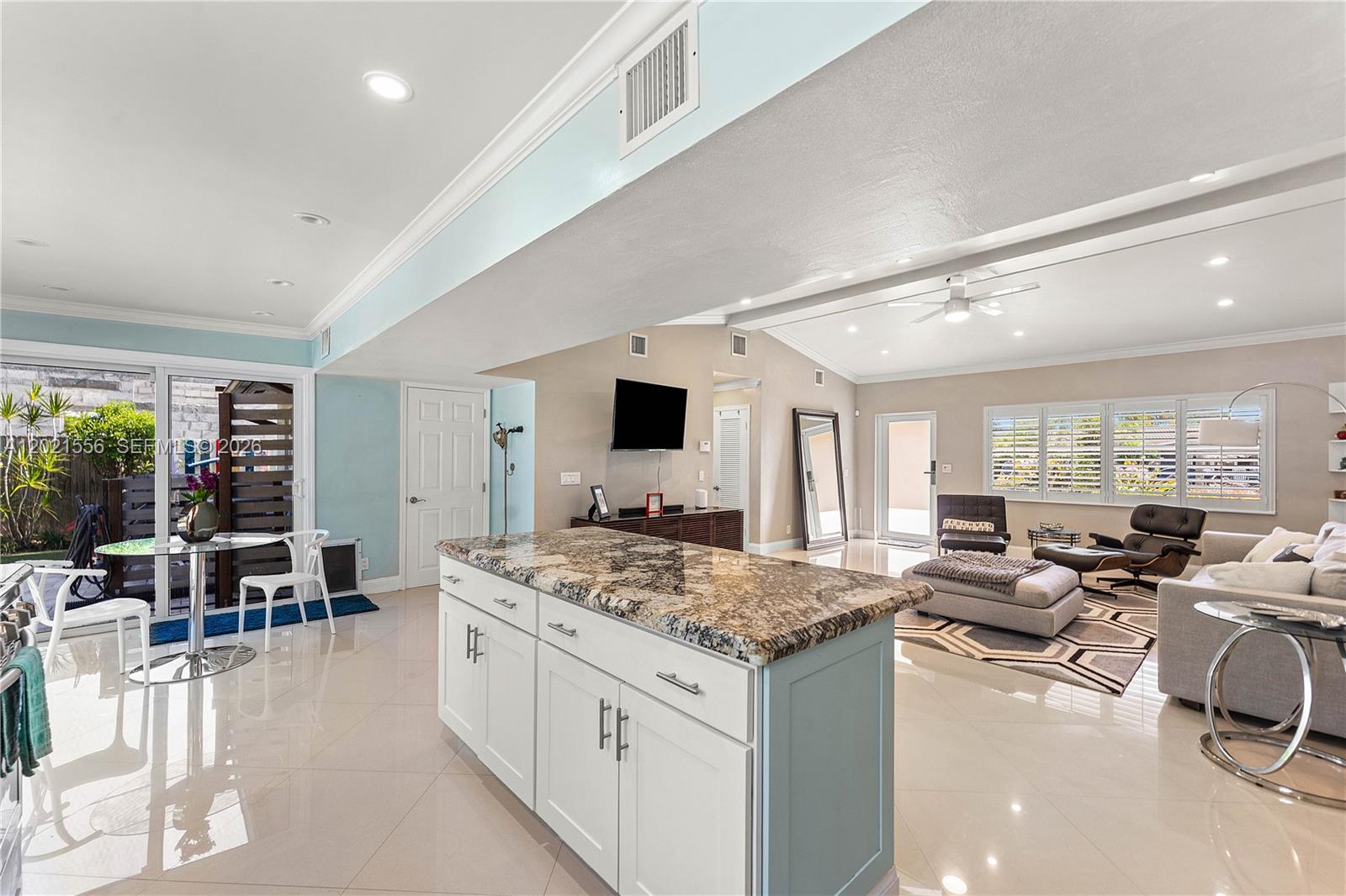 CORAL HEIGHTS SEC ONE - Residential