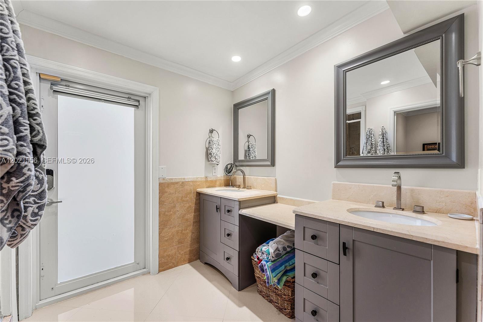 CORAL HEIGHTS SEC ONE - Residential