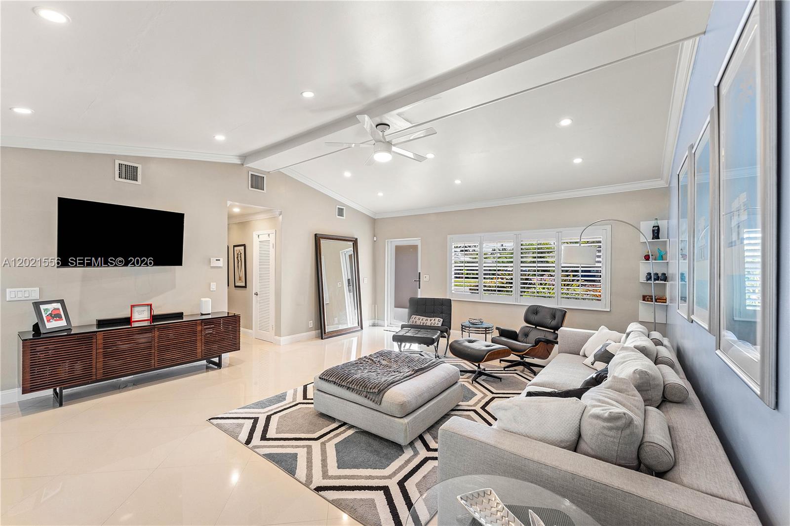 CORAL HEIGHTS SEC ONE - Residential