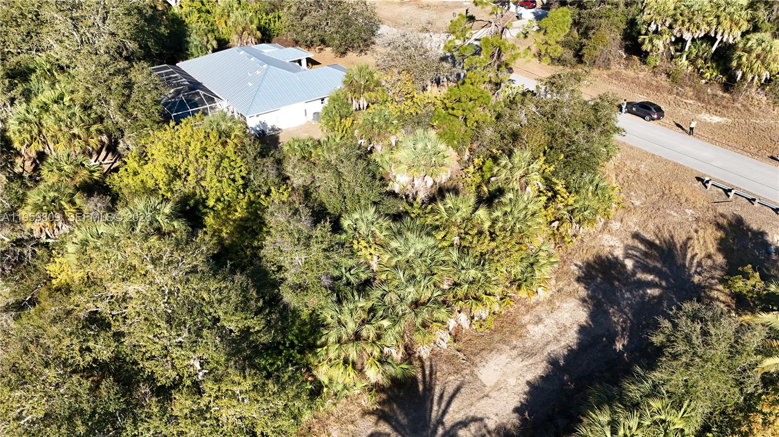 PORT CHARLOTTE - Land