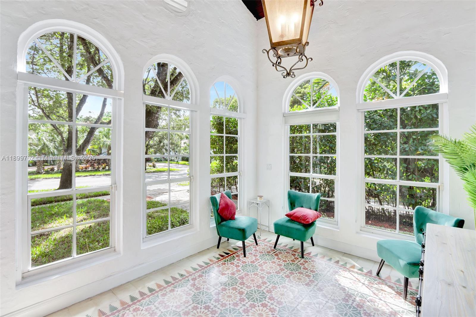 CORAL GABLES SEC B - Residential