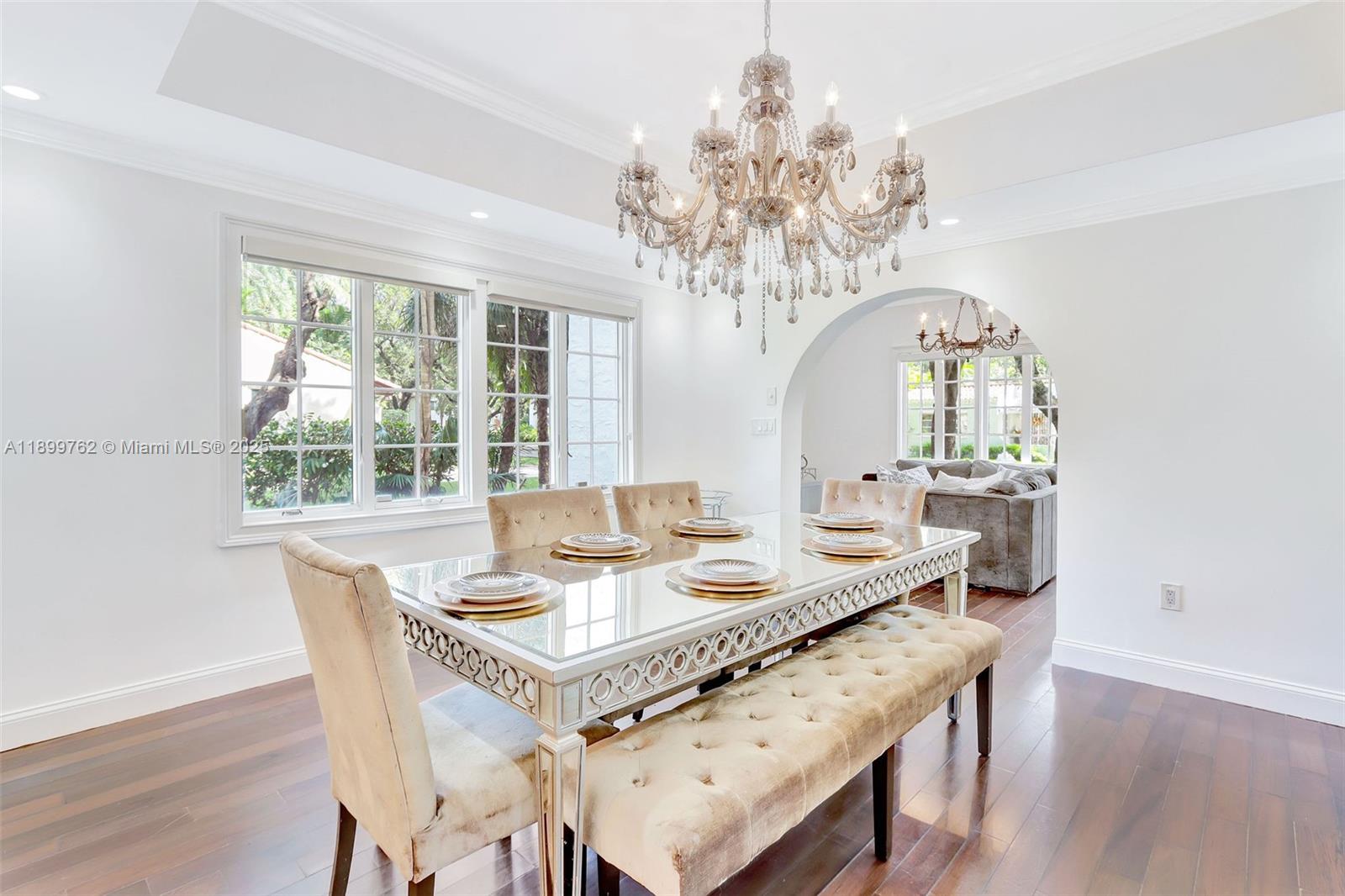 CORAL GABLES SEC B - Residential