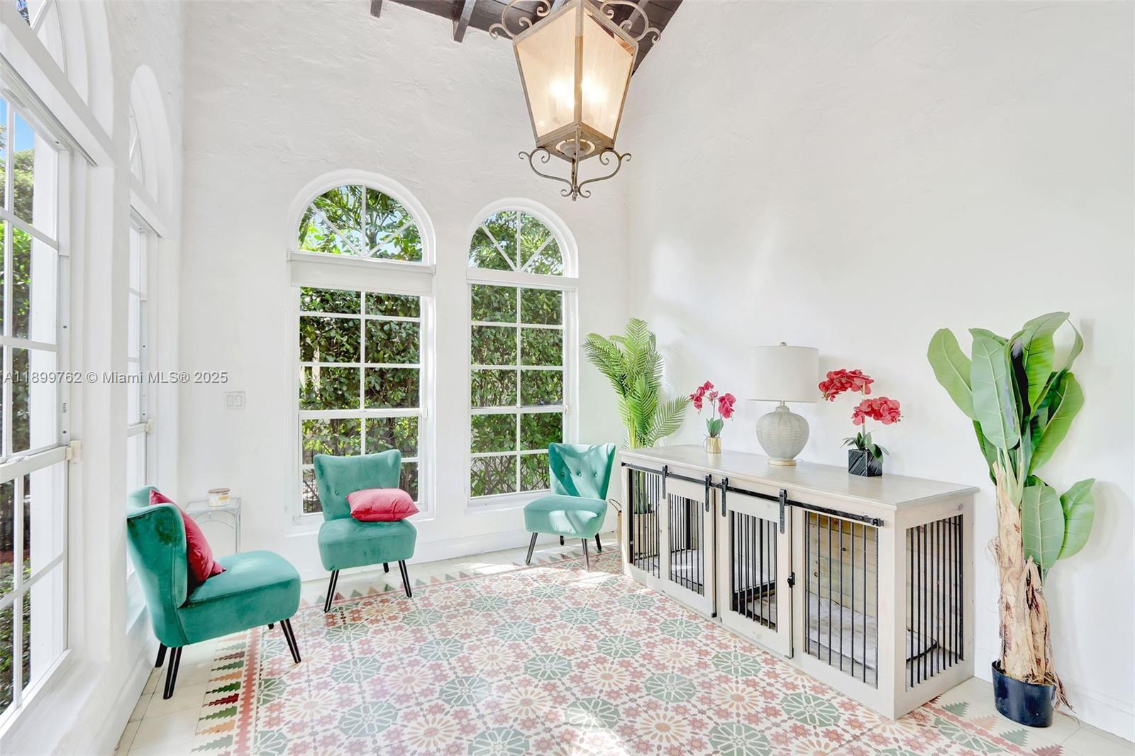 CORAL GABLES SEC B - Residential