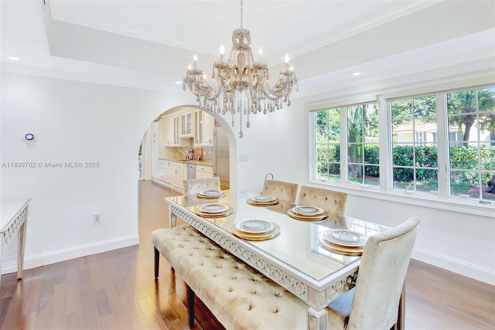 CORAL GABLES SEC B - Residential