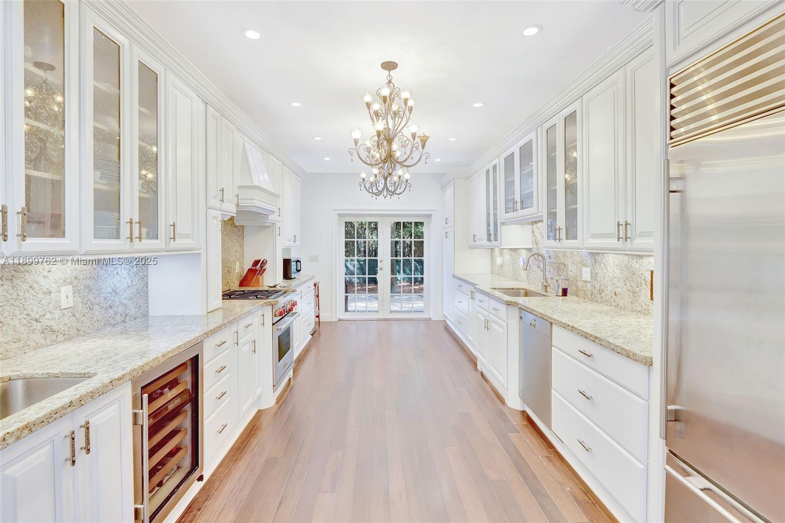 CORAL GABLES SEC B - Residential