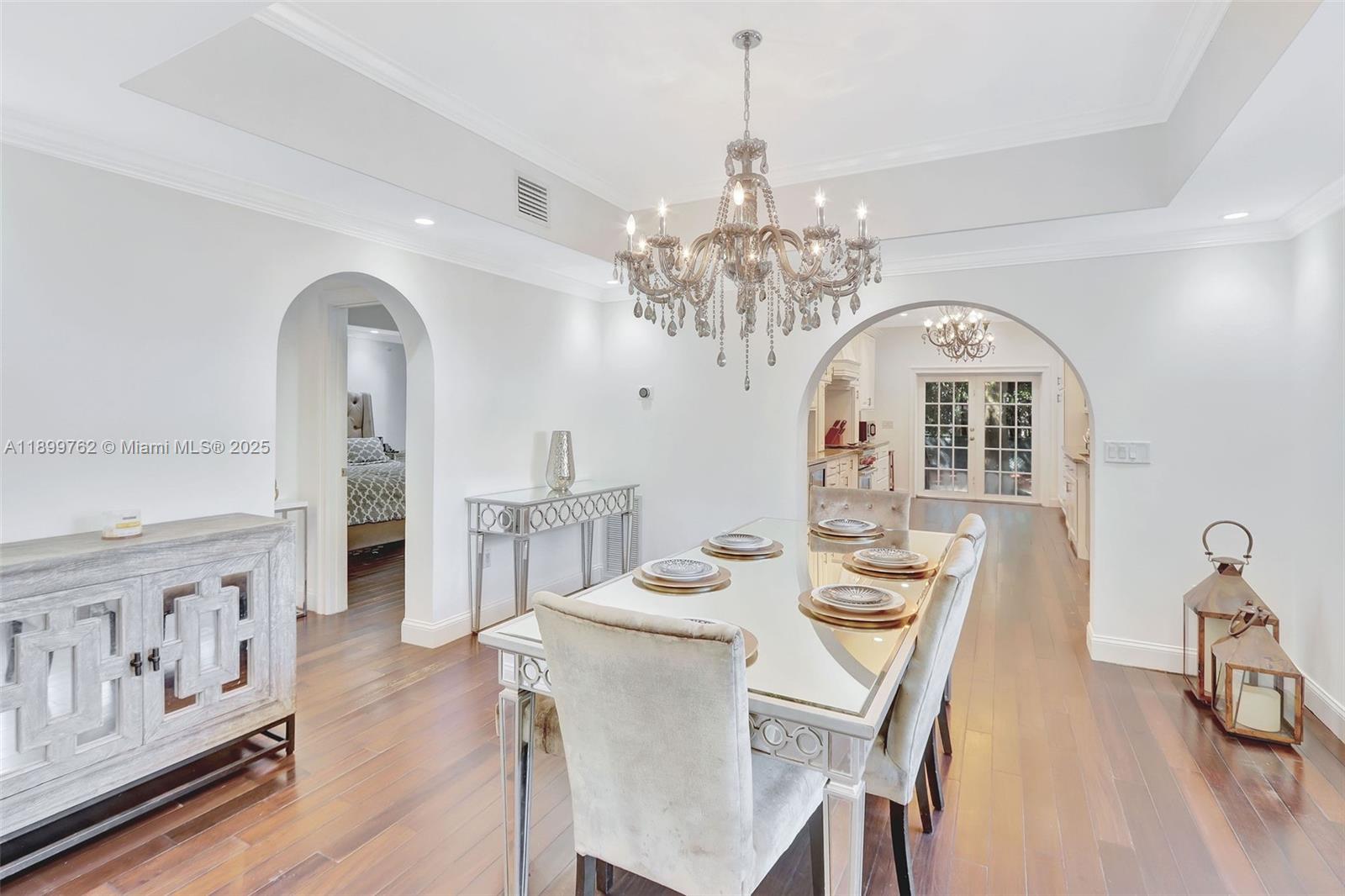 CORAL GABLES SEC B - Residential