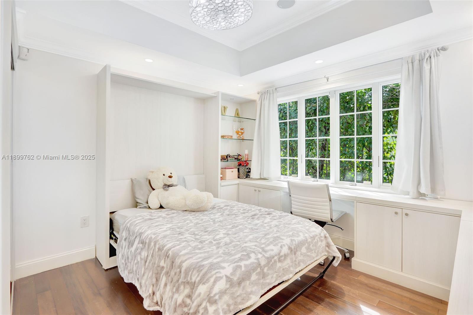 CORAL GABLES SEC B - Residential