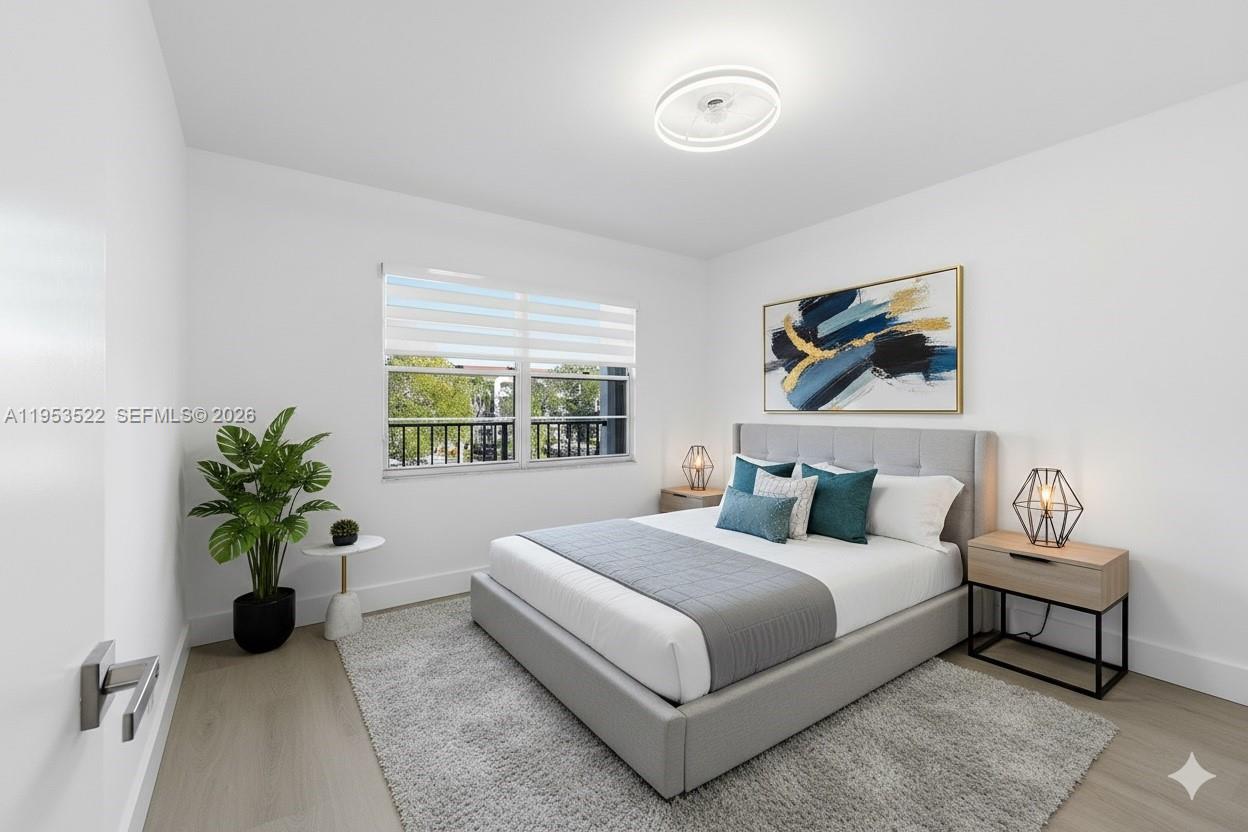 CAMBRIDGE AT CENTURY VILL - Residential