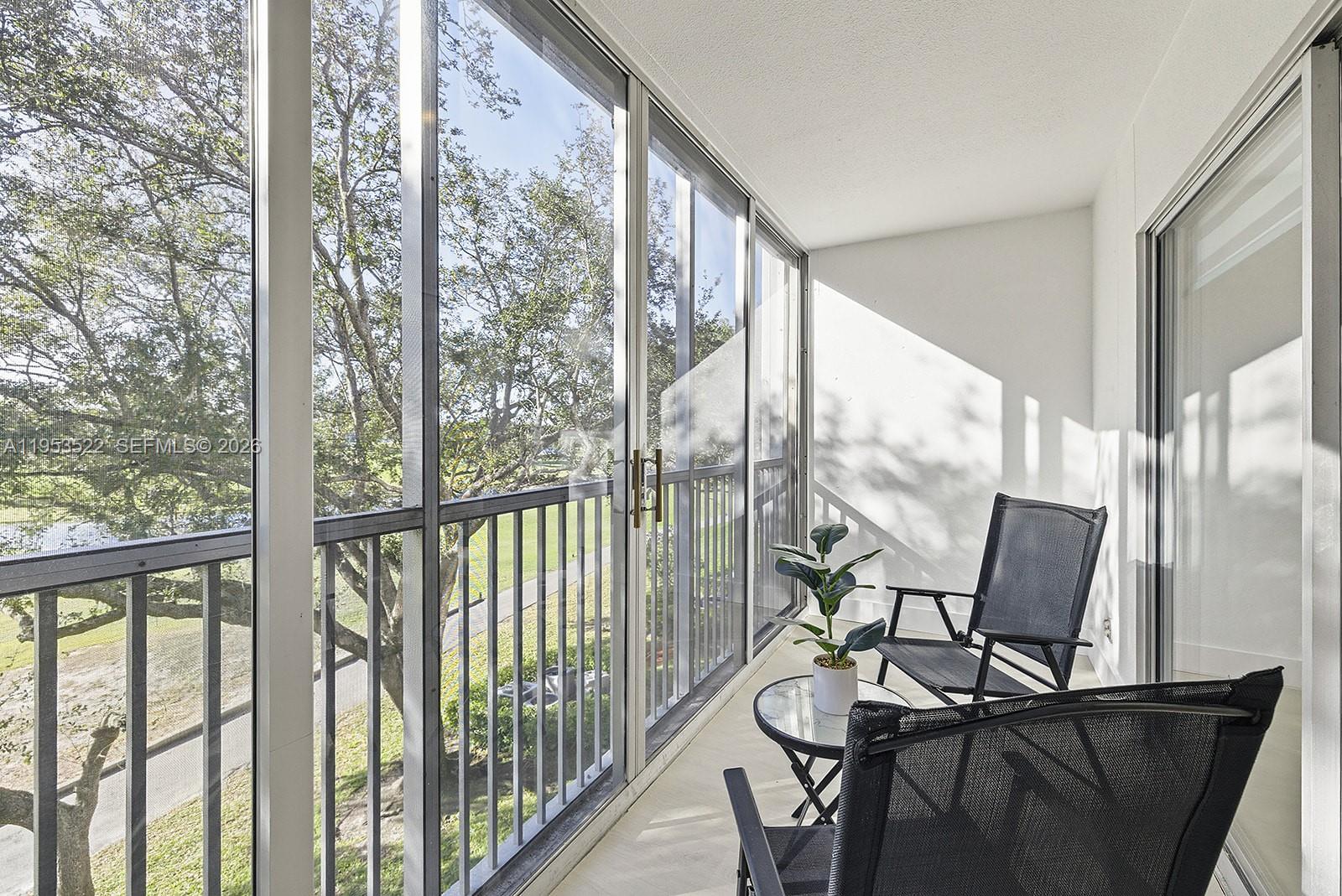 CAMBRIDGE AT CENTURY VILL - Residential