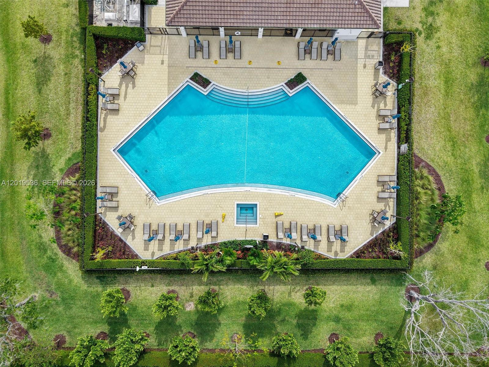 SILVER PALM RESIDENTIAL H - Residential
