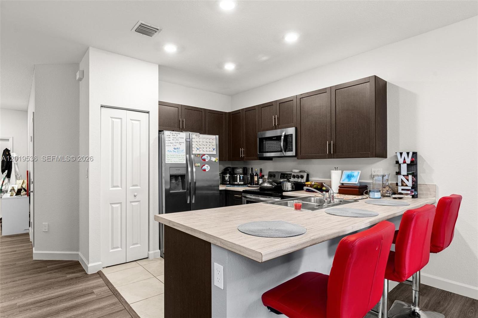 SILVER PALM RESIDENTIAL H - Residential