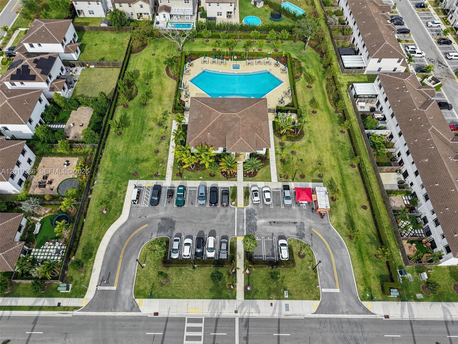 SILVER PALM RESIDENTIAL H - Residential