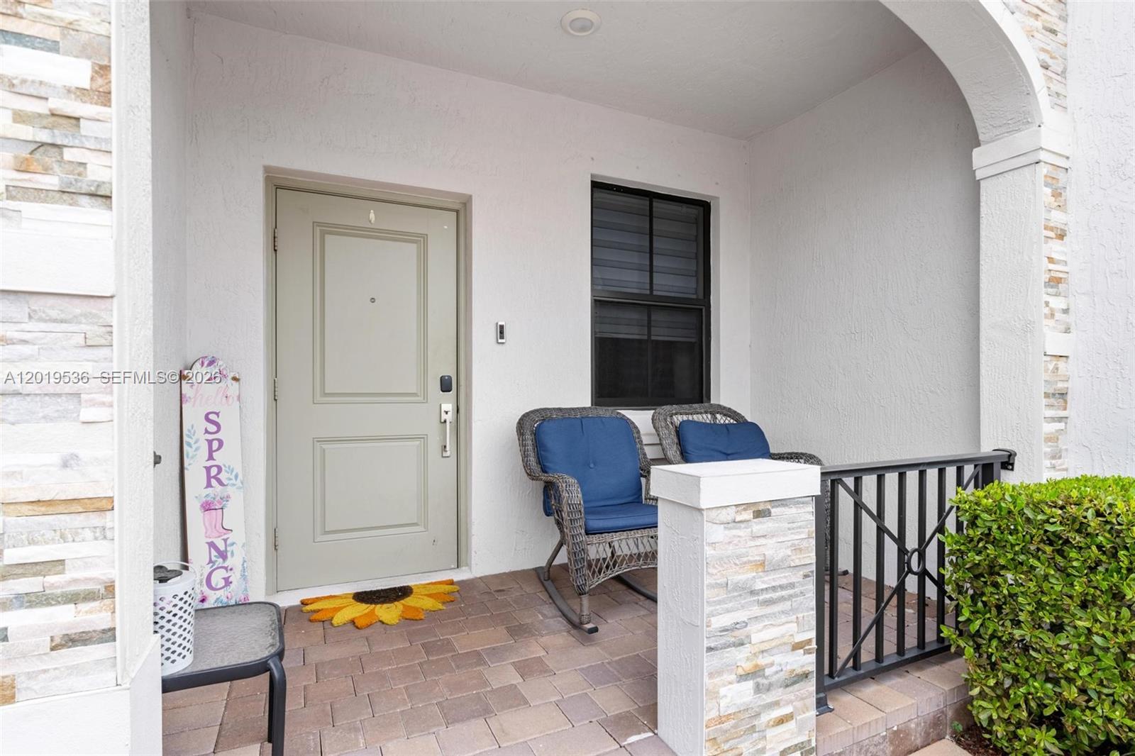 SILVER PALM RESIDENTIAL H - Residential