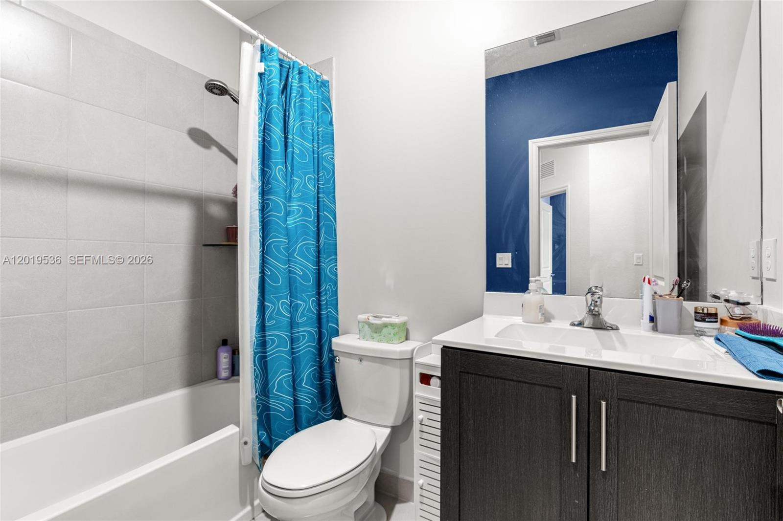 SILVER PALM RESIDENTIAL H - Residential