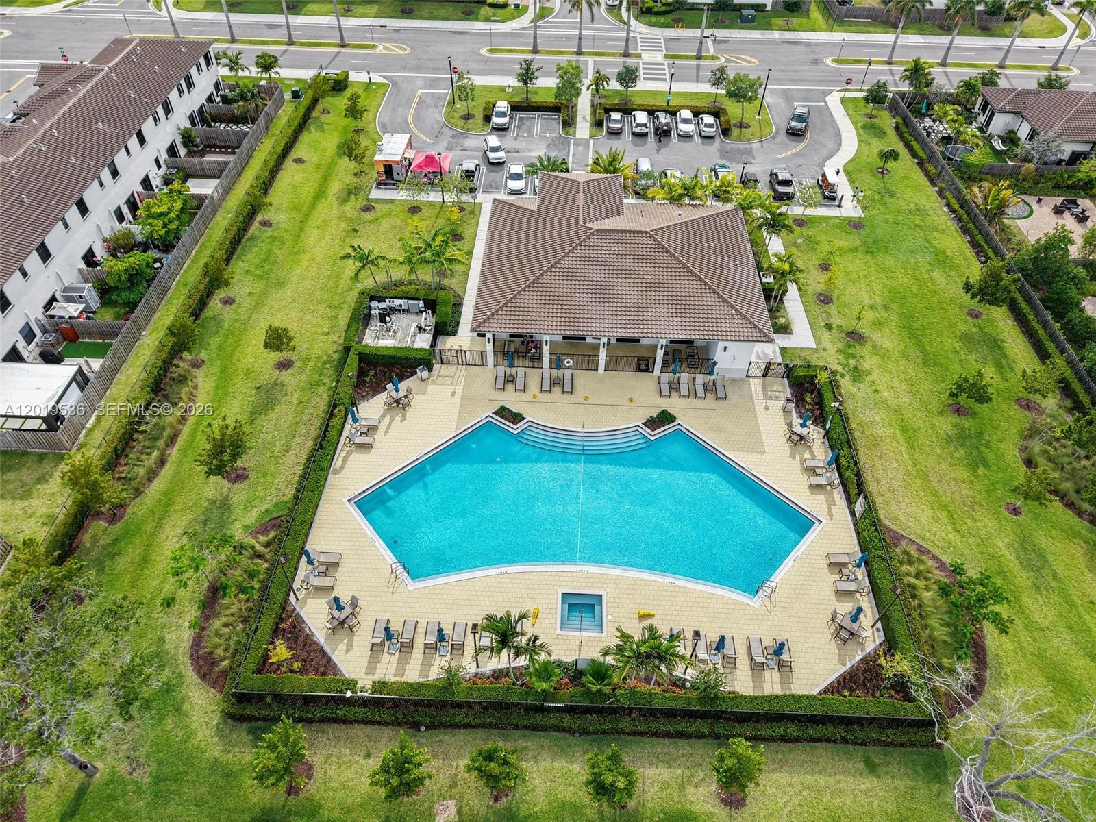 SILVER PALM RESIDENTIAL H - Residential
