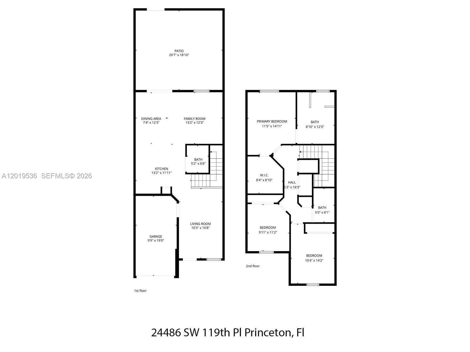 SILVER PALM RESIDENTIAL H - Residential