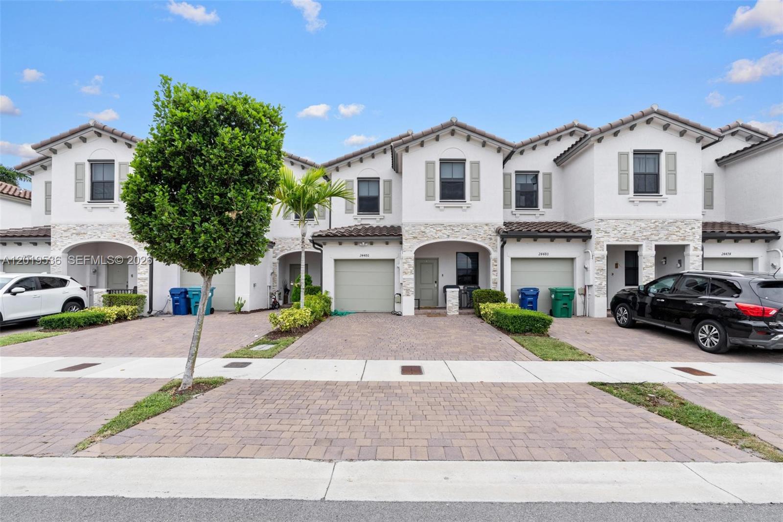 SILVER PALM RESIDENTIAL H - Residential