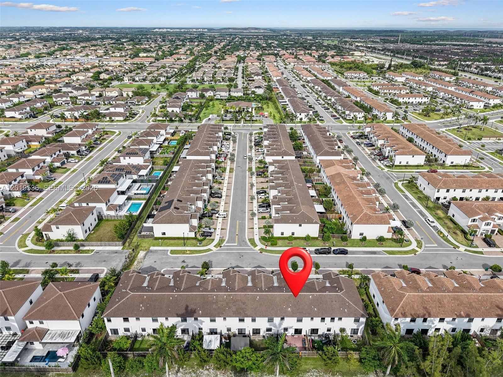 SILVER PALM RESIDENTIAL H - Residential