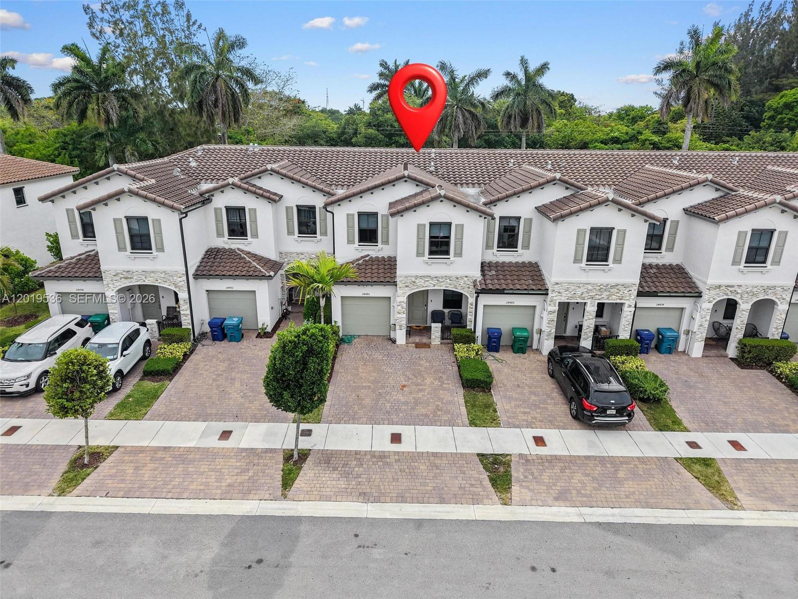 SILVER PALM RESIDENTIAL H - Residential