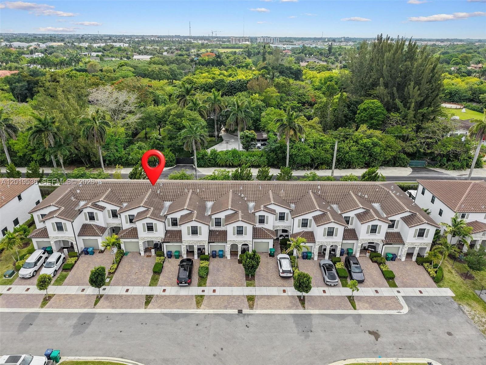 SILVER PALM RESIDENTIAL H - Residential