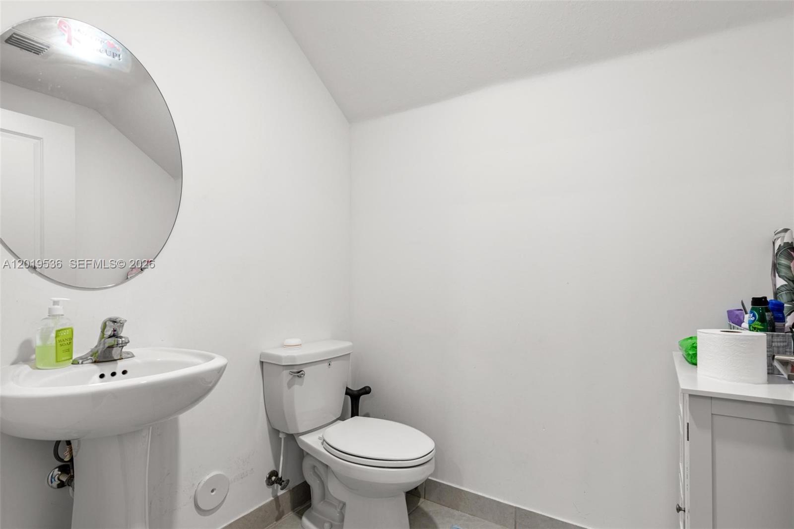 SILVER PALM RESIDENTIAL H - Residential