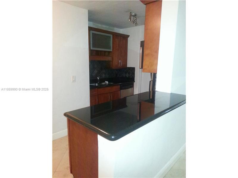 Residence on renowned Pine Tree Drive surrounded by mansions and amenities. One bedroom one bathroom apartment with Cherry wood cabinets and black granite kitchen, stainless steel appliances Tile flooring, washing/dryer machine Inside the unit, and much more. Short walk to shops on 41st street, restaurants, and beaches. Minutes to highways, Downtown, and South Beach. **** SAME DAY APPROVAL **** $27.00 APPLICATION FEE ****