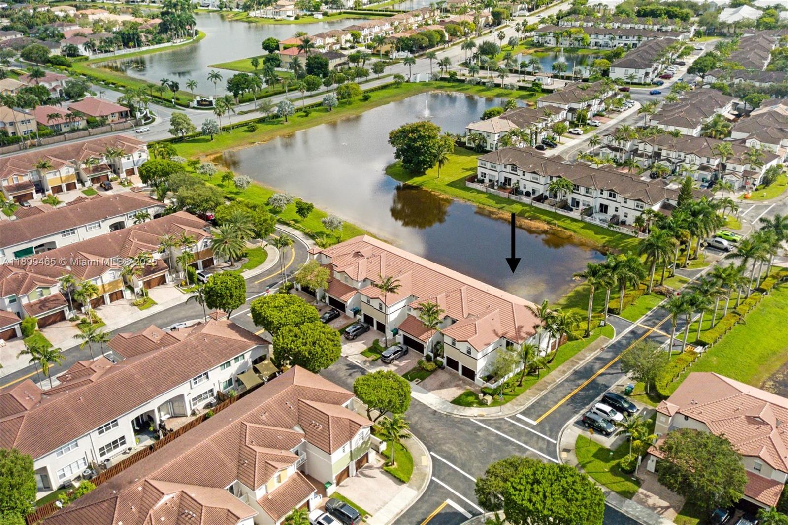DORAL ISLES NORTH SEC TWO - Residential