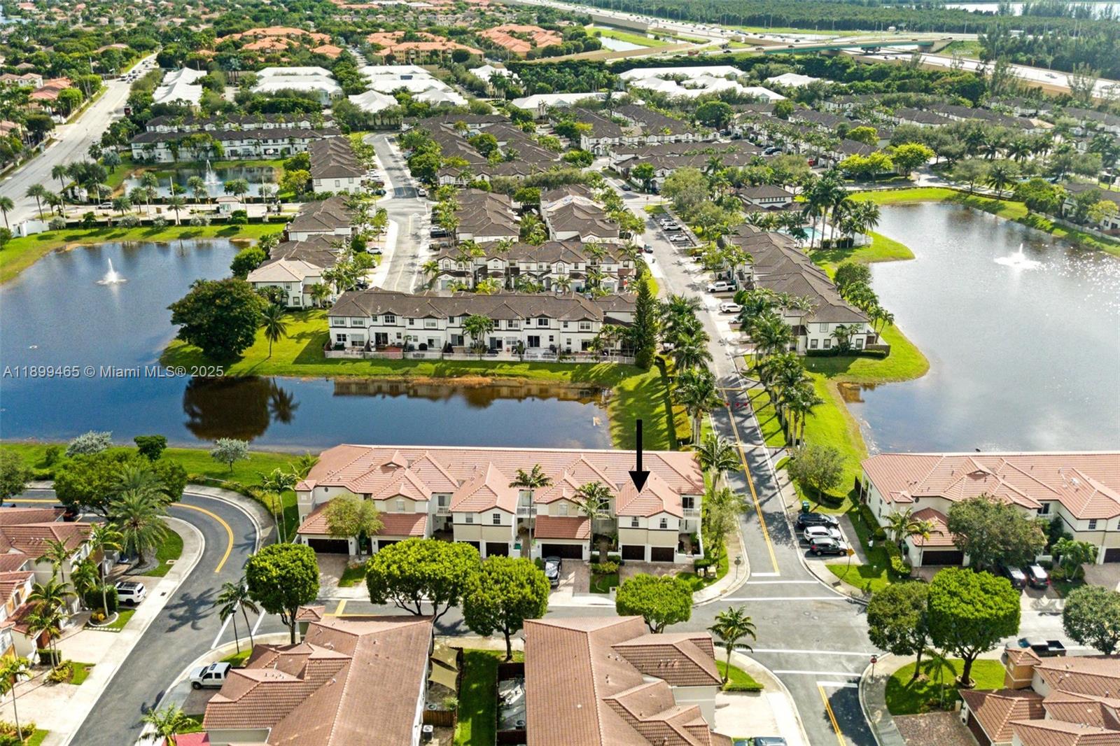 DORAL ISLES NORTH SEC TWO - Residential