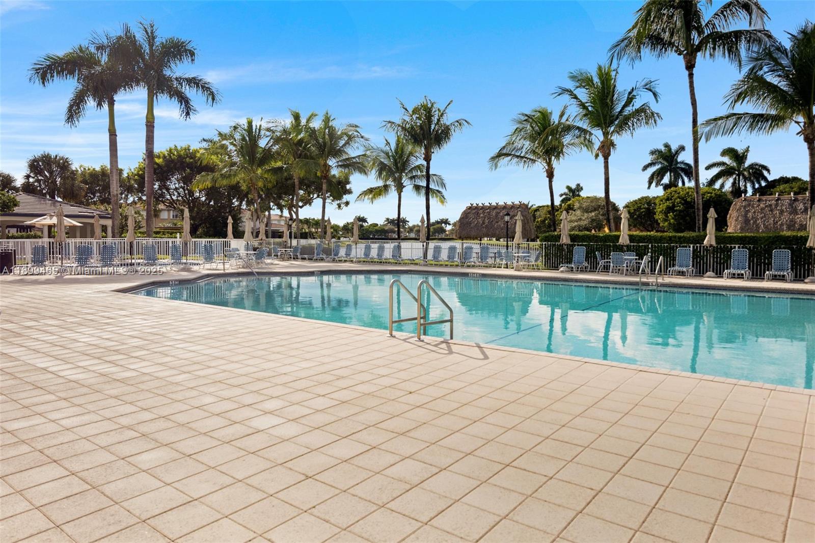 DORAL ISLES NORTH SEC TWO - Residential