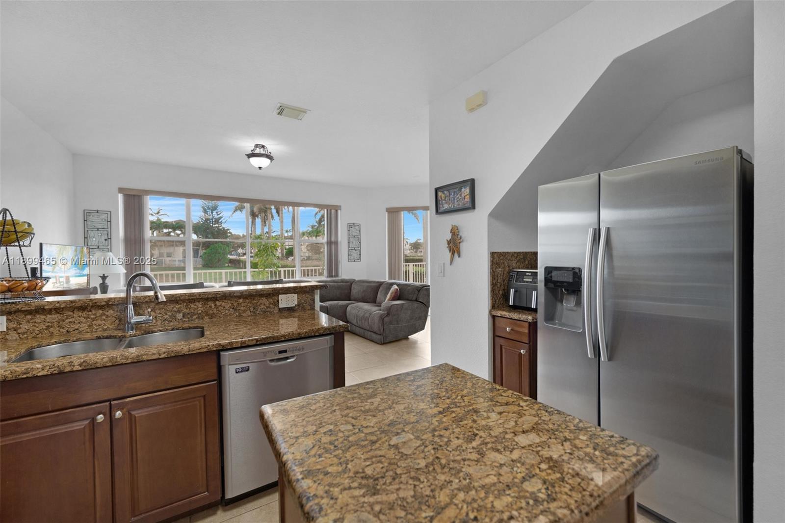DORAL ISLES NORTH SEC TWO - Residential