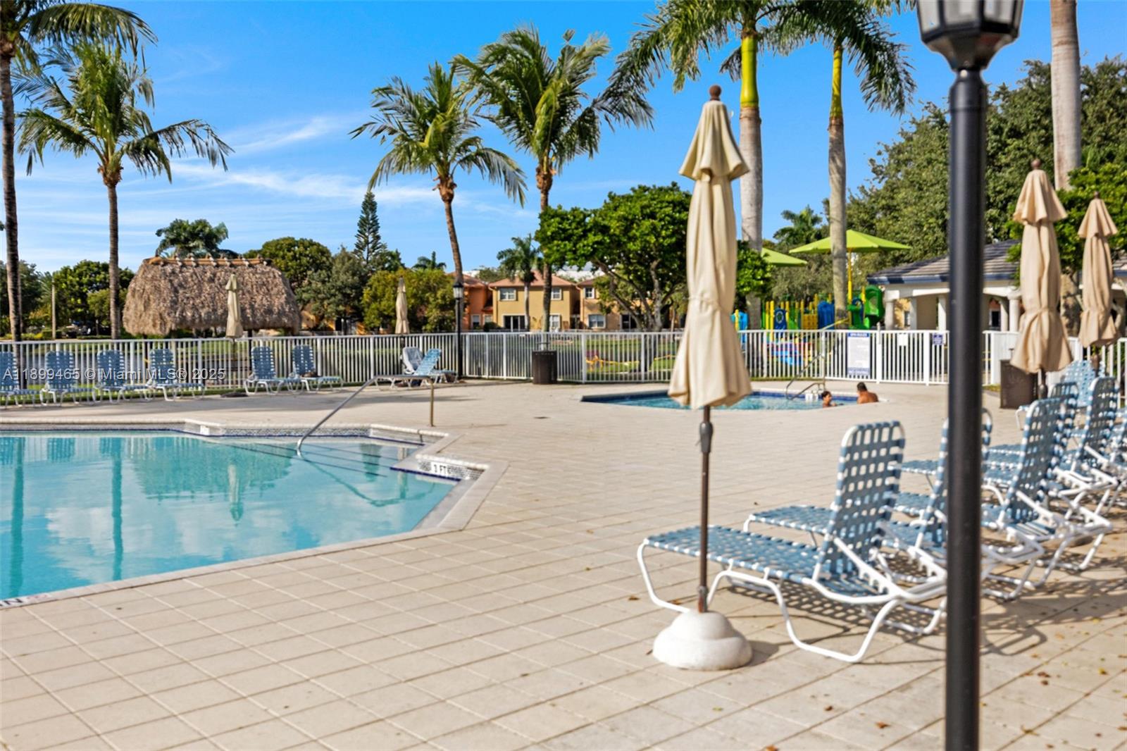 DORAL ISLES NORTH SEC TWO - Residential