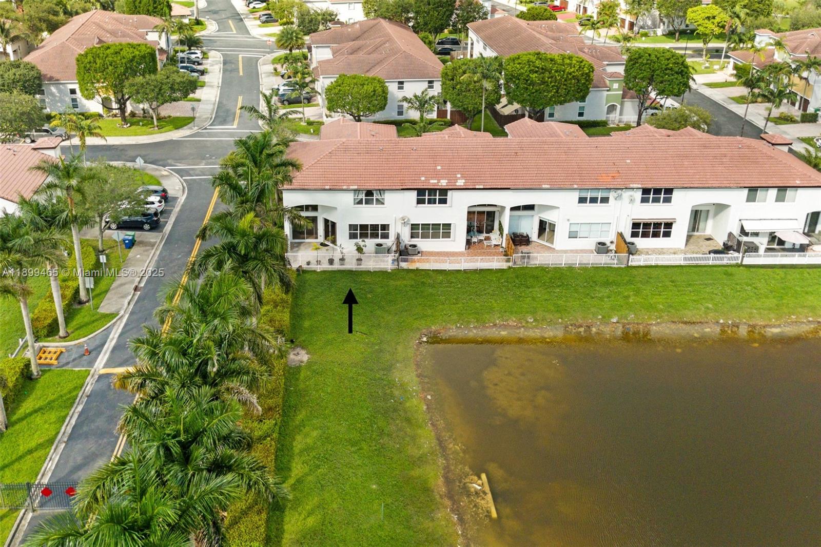 DORAL ISLES NORTH SEC TWO - Residential