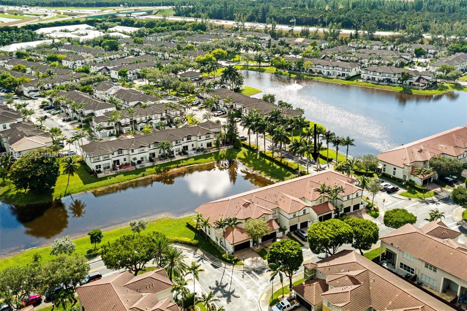 DORAL ISLES NORTH SEC TWO - Residential