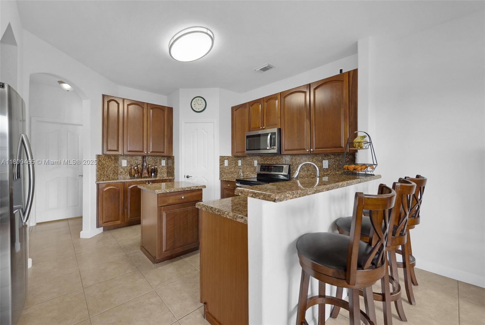 DORAL ISLES NORTH SEC TWO - Residential