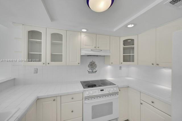 Ocean Bay Club - Residential