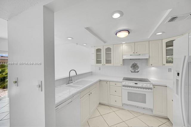 Ocean Bay Club - Residential