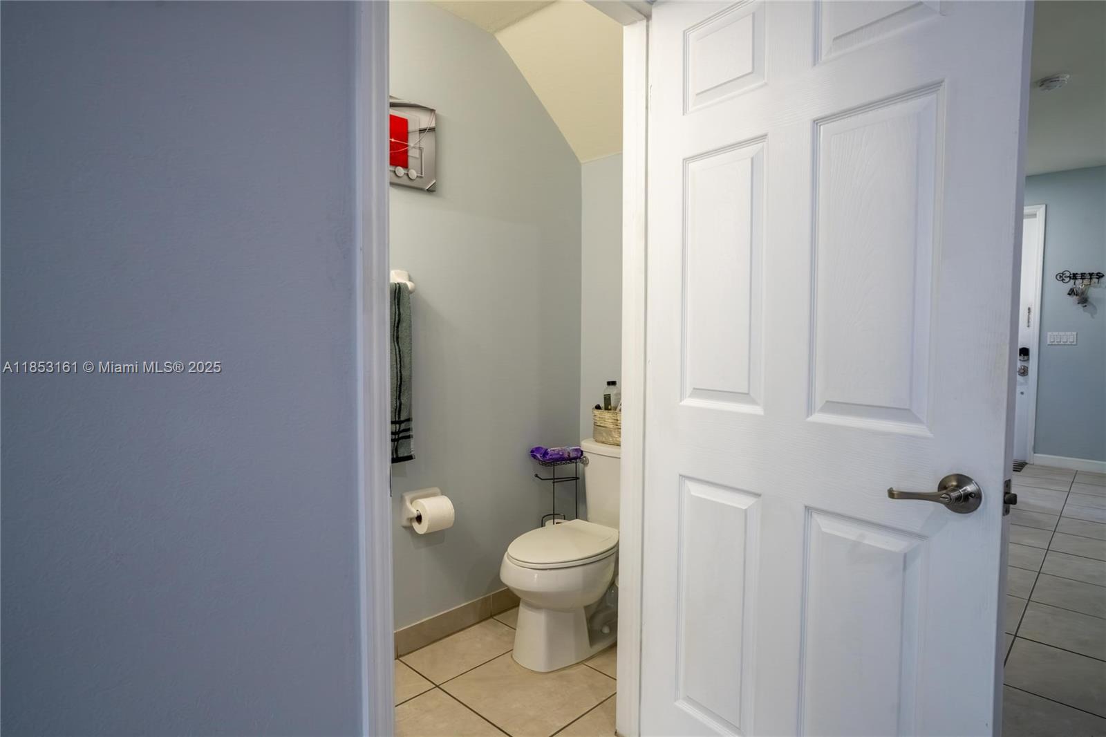 COCO PALM ESTATES - Residential