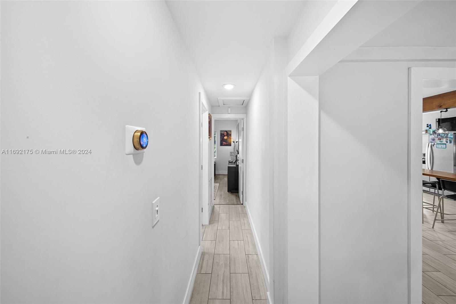 HOLLYWOOD PARK - Residential