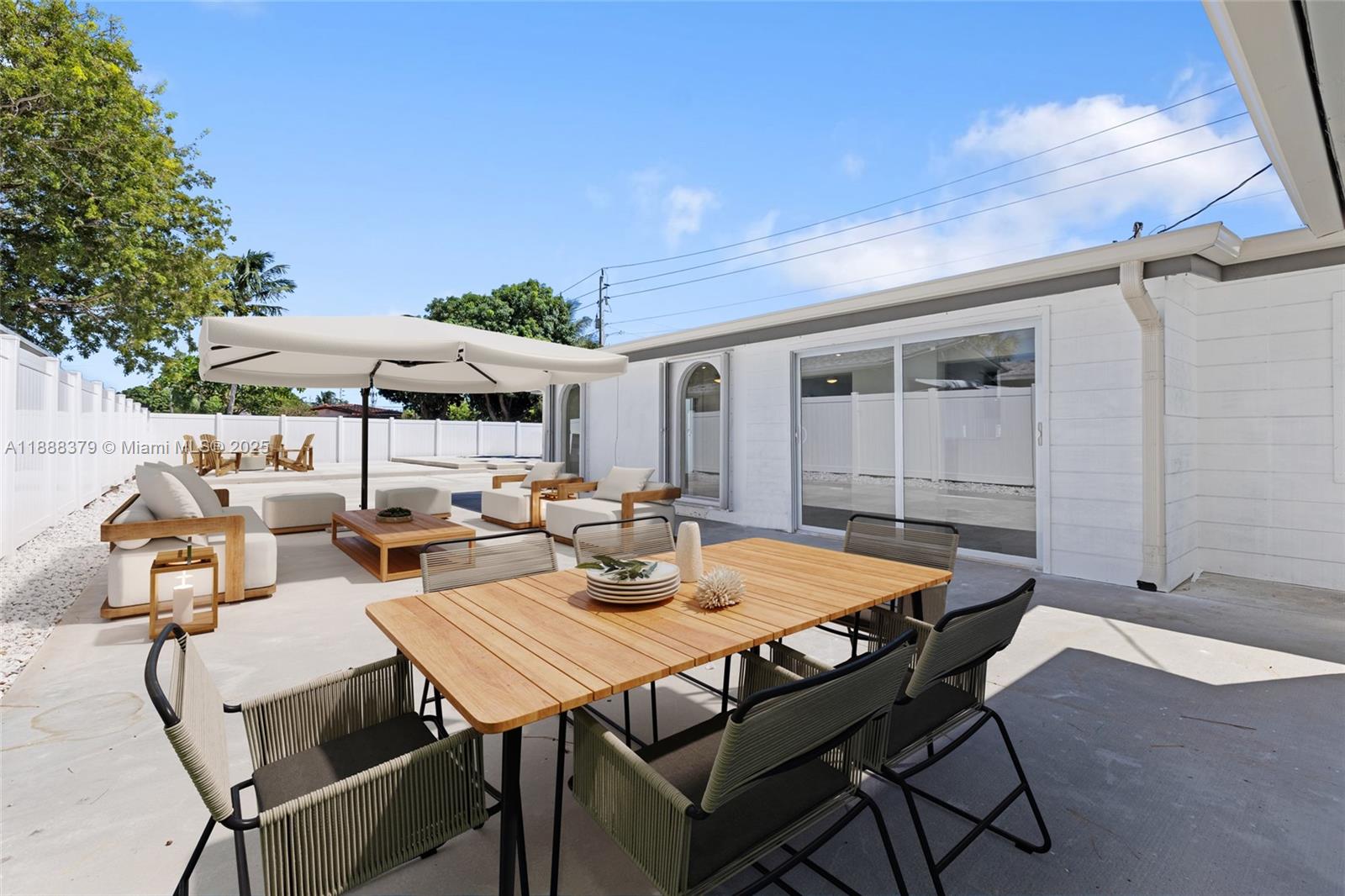 COVE 3RD SEC - Residential Lease