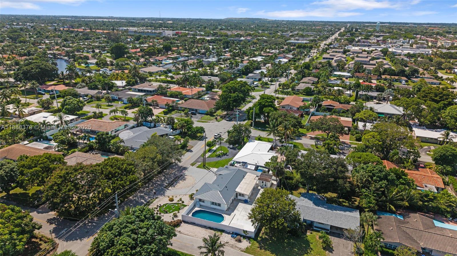 COVE 3RD SEC - Residential Lease