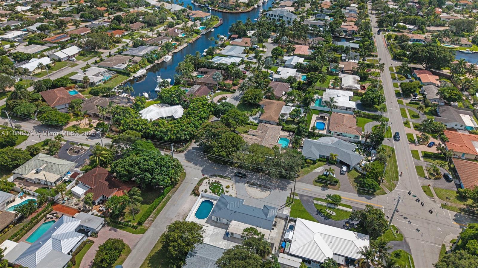 COVE 3RD SEC - Residential Lease