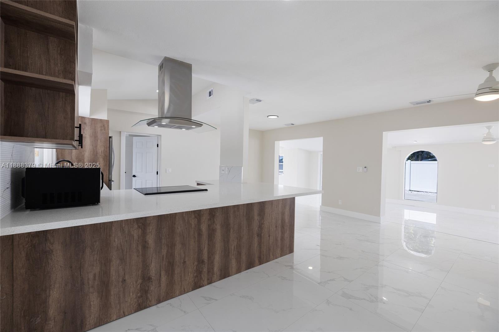 COVE 3RD SEC - Residential Lease