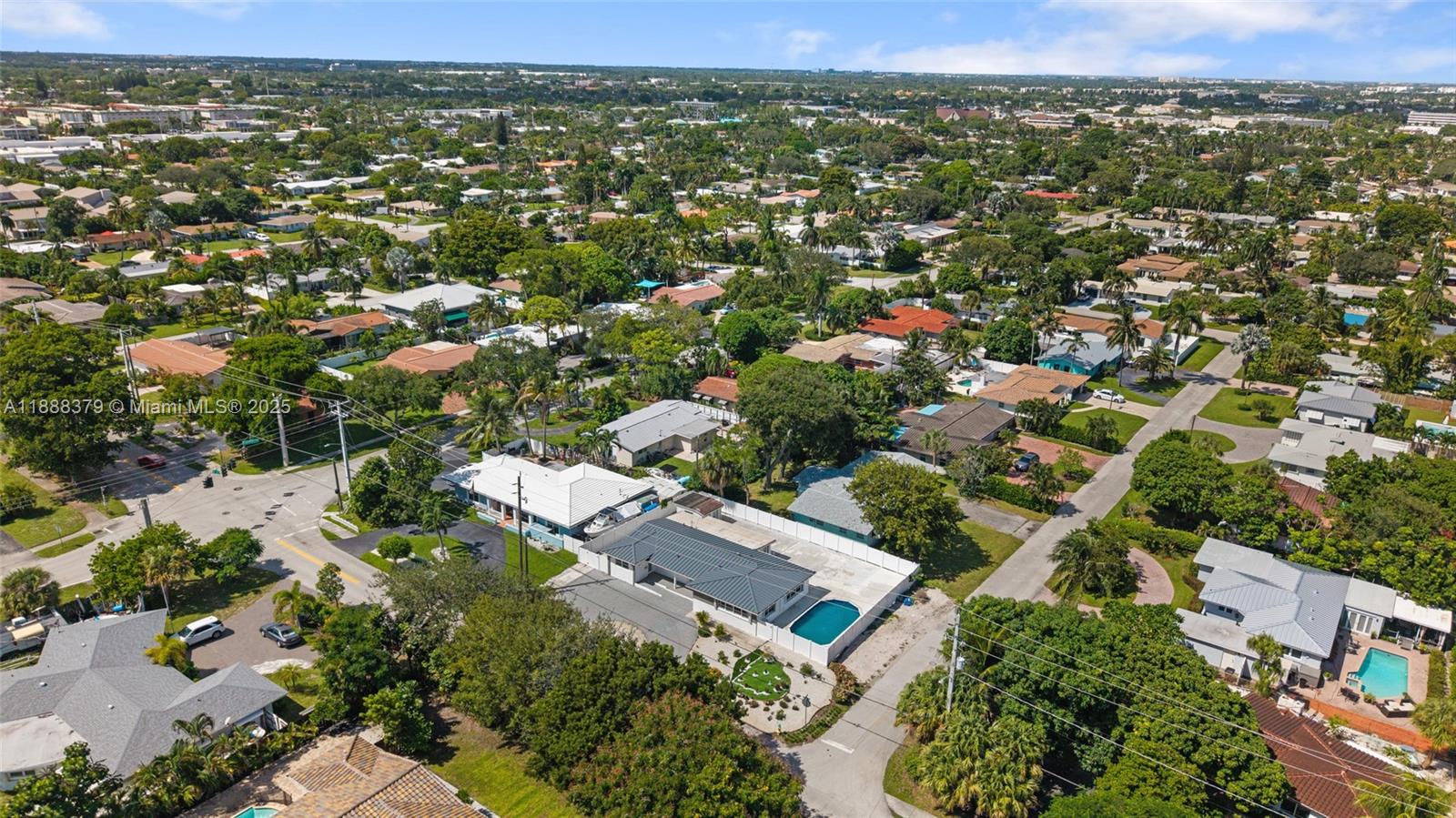 COVE 3RD SEC - Residential Lease