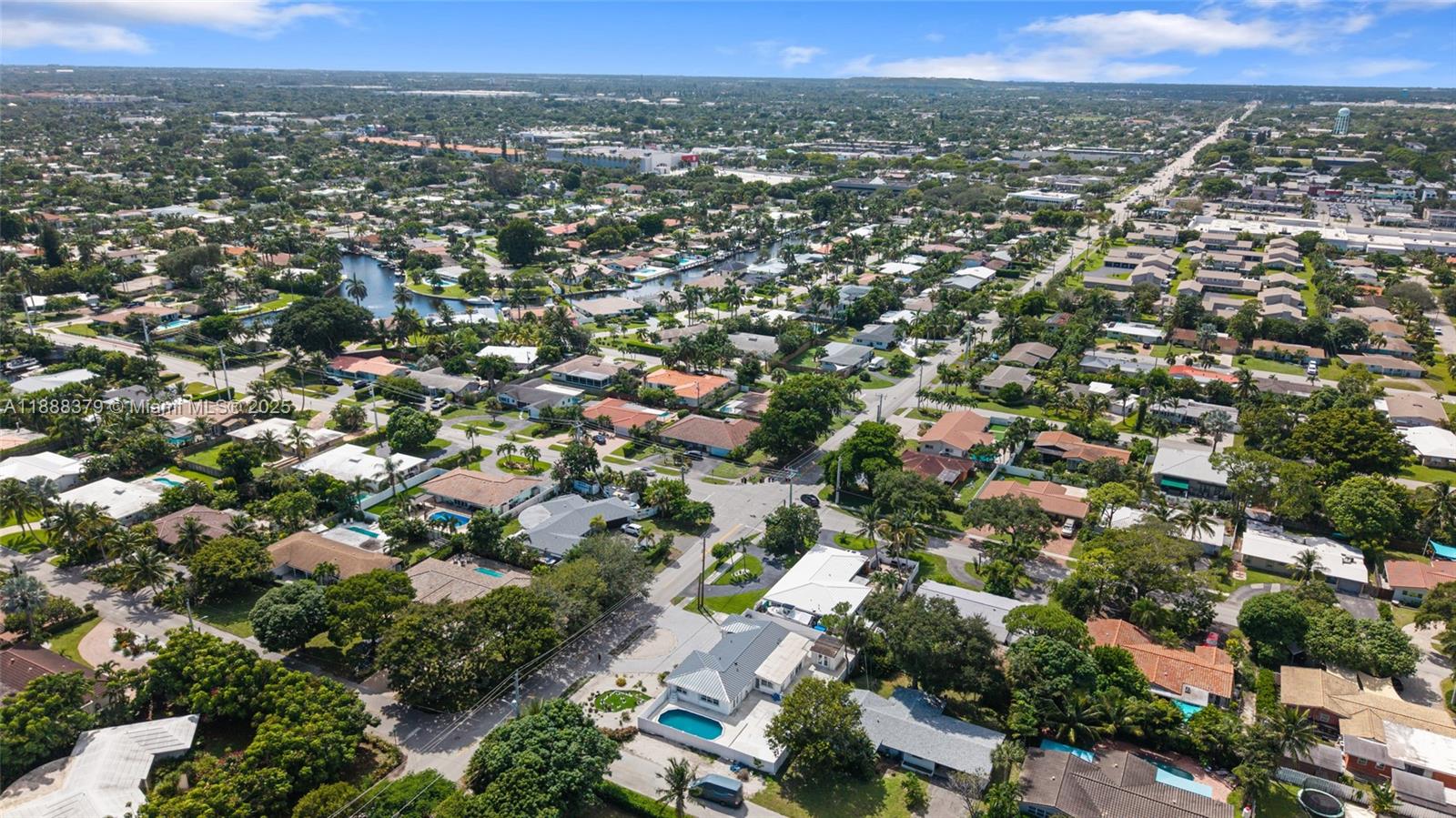 COVE 3RD SEC - Residential Lease