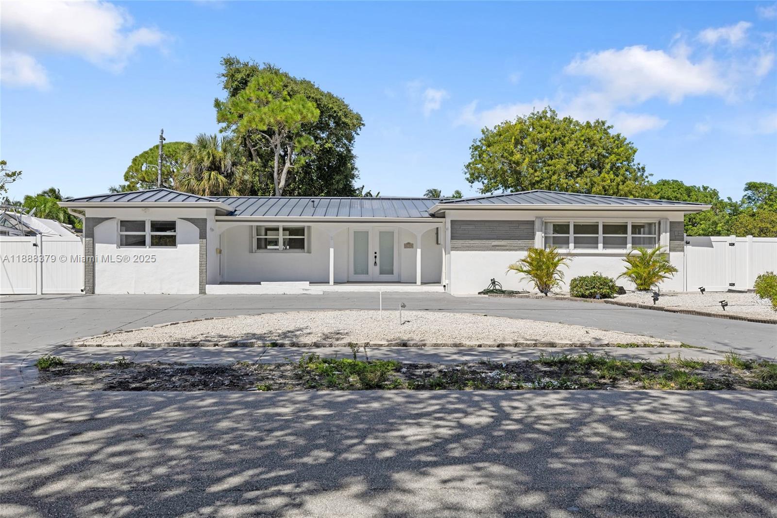 COVE 3RD SEC - Residential Lease