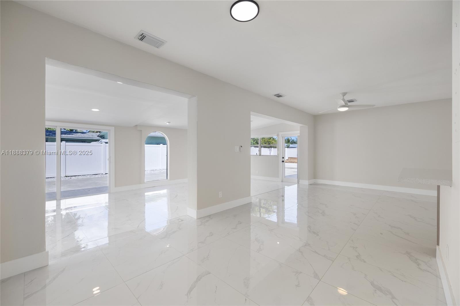 COVE 3RD SEC - Residential Lease